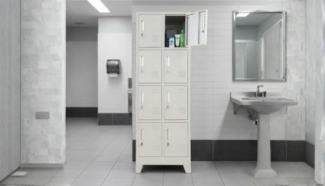 Lockers