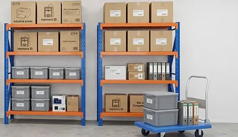 Mini Rack