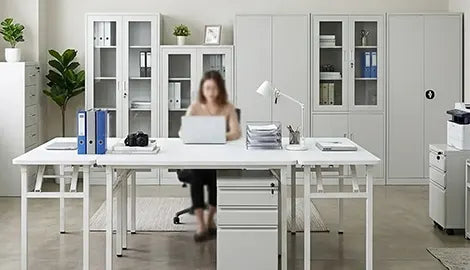 Muebles de Oficina