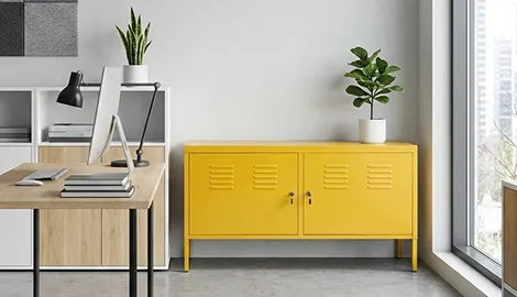 Otros muebles de oficina