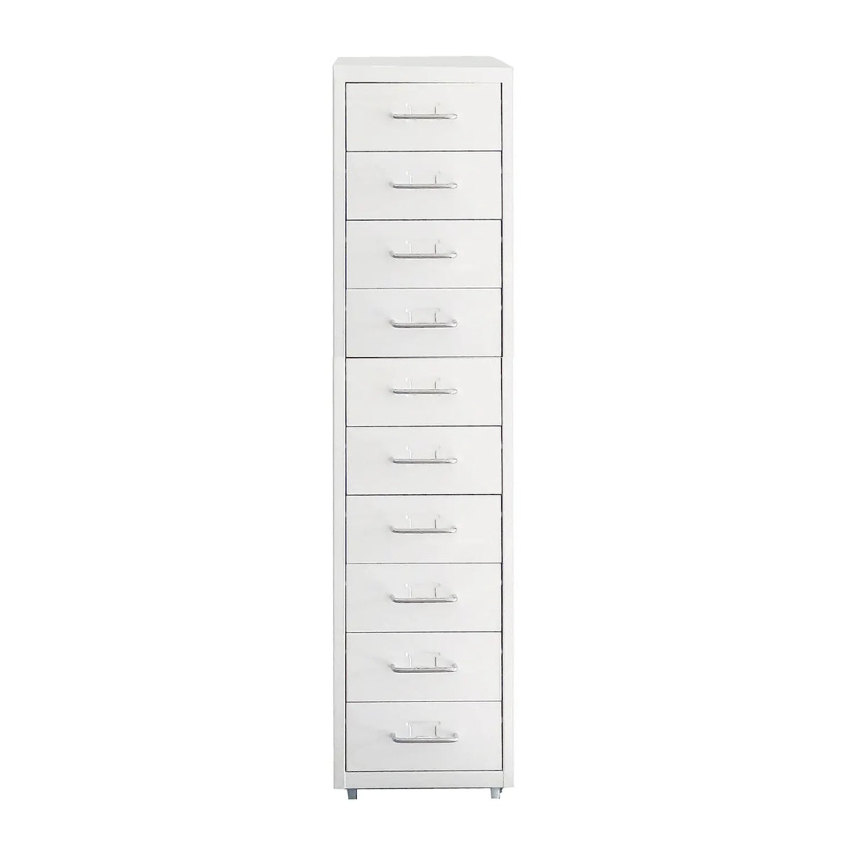 Cajonera 10 Cajones Blanca