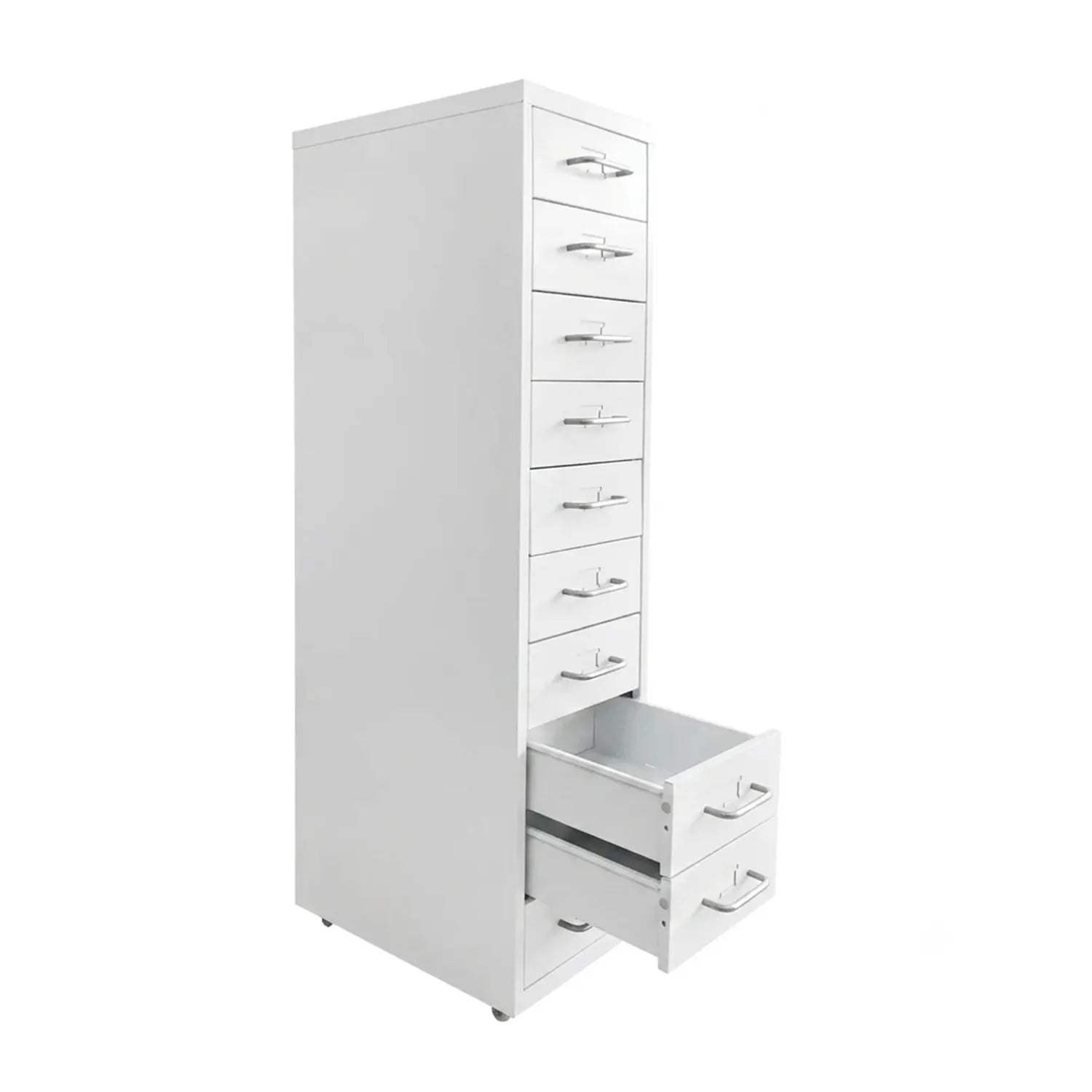 Cajonera 10 Cajones Blanca