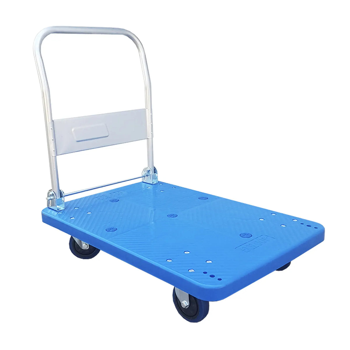Carro Transportador de Carga 400 kg