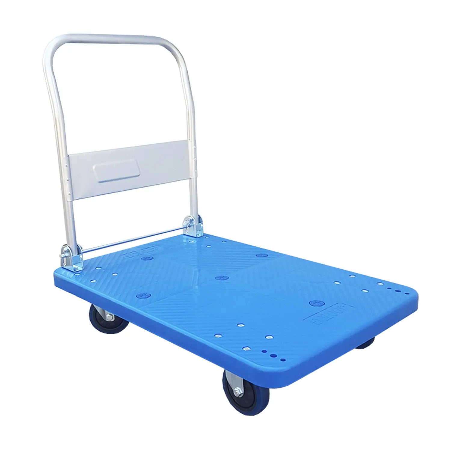 Carro Transportador de Carga 400 kg