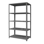 Estantería Metálica tipo Mecano ANRA 90*40*200 cm 0.5mm