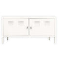 Gabinete M Blanco con Llave