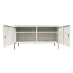 Gabinete M Blanco con Llave