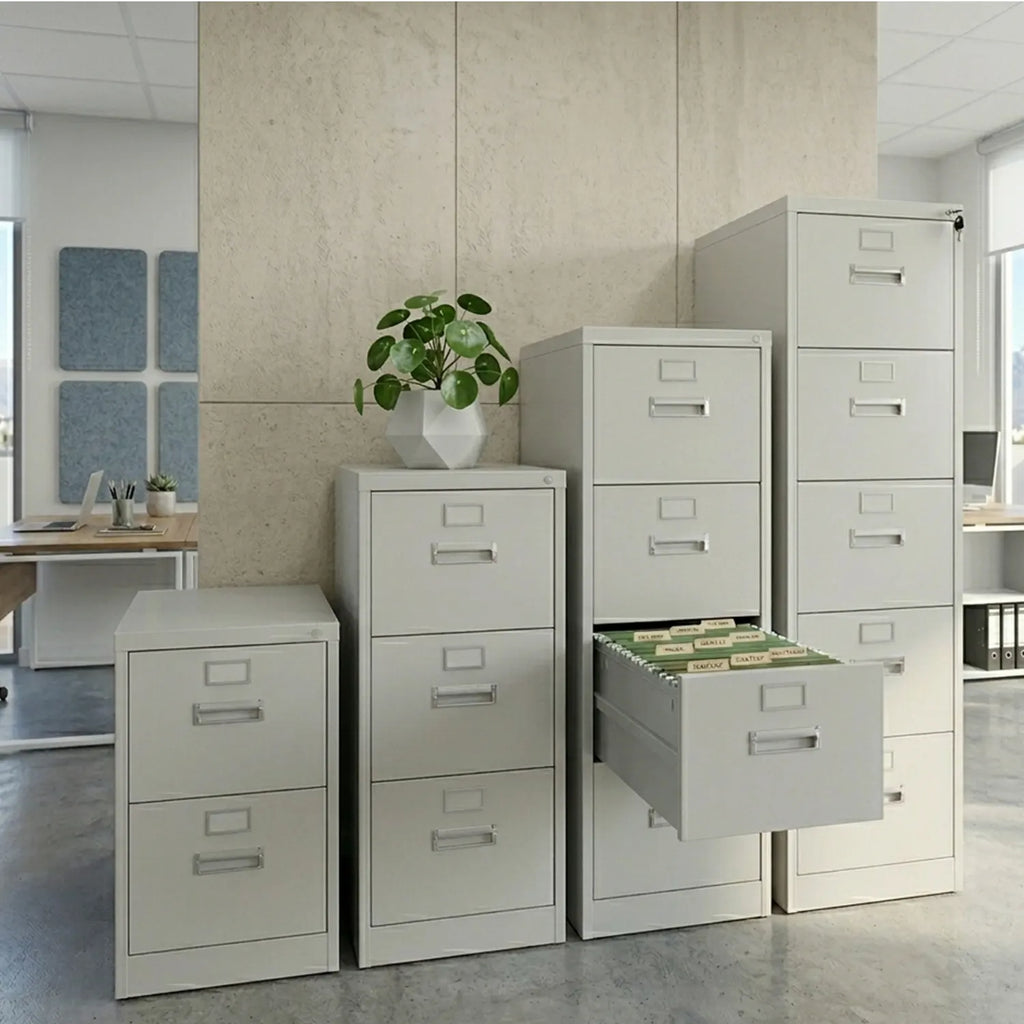 OUTLET Kardex 2 Cajones
