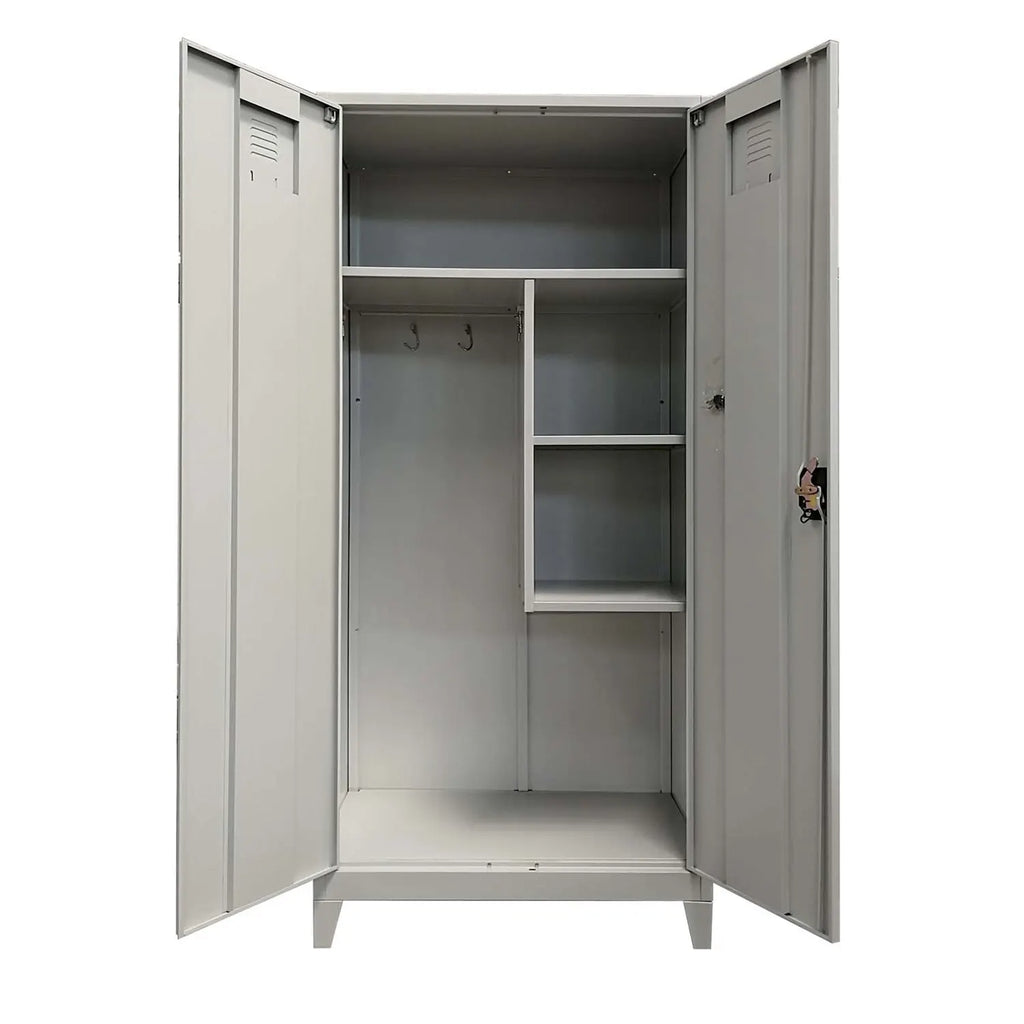 Locker para Artículos de Aseo