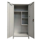 Locker para Artículos de Aseo