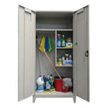 Locker para Artículos de Aseo