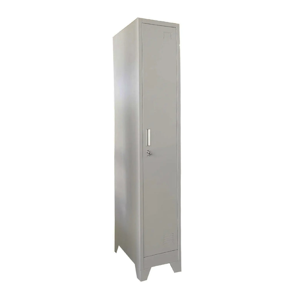 Locker 1 Cuerpo 1 Puerta con Porta Candado