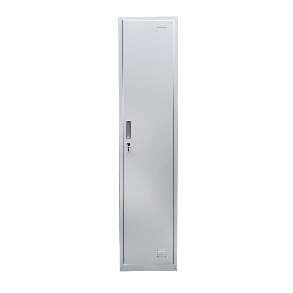 Locker 1 Cuerpo 1 Puerta con Llave