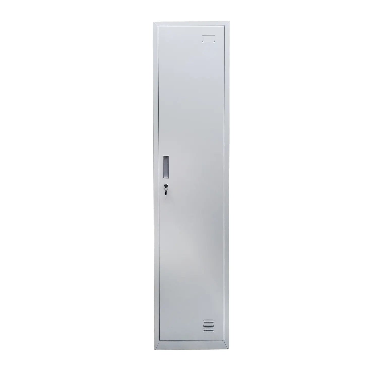 Locker 1 Cuerpo 1 Puerta con Llave