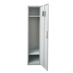 Locker 1 Cuerpo 1 Puerta con Llave