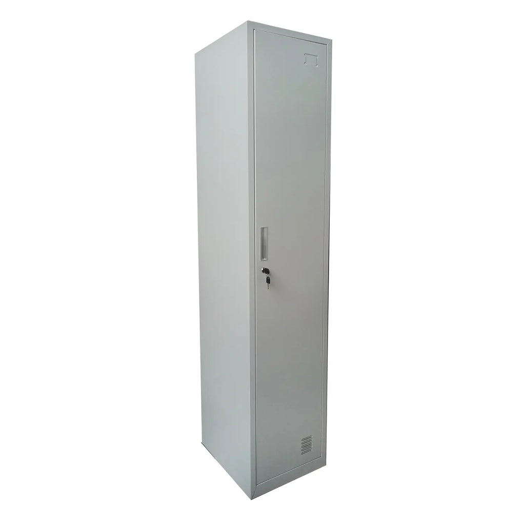 Locker 1 Cuerpo 1 Puerta con Llave