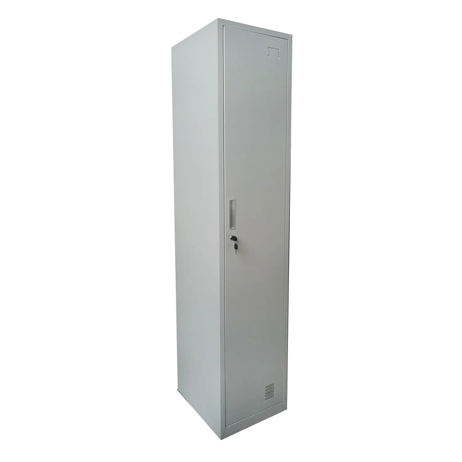 Locker 1 Cuerpo 1 Puerta con Llave