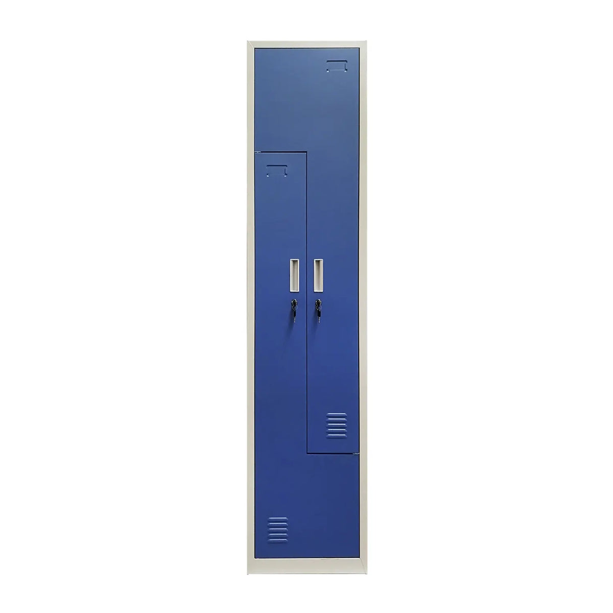 Z2 Locker Doble con Llave
