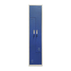 Z2 Locker Doble con Llave