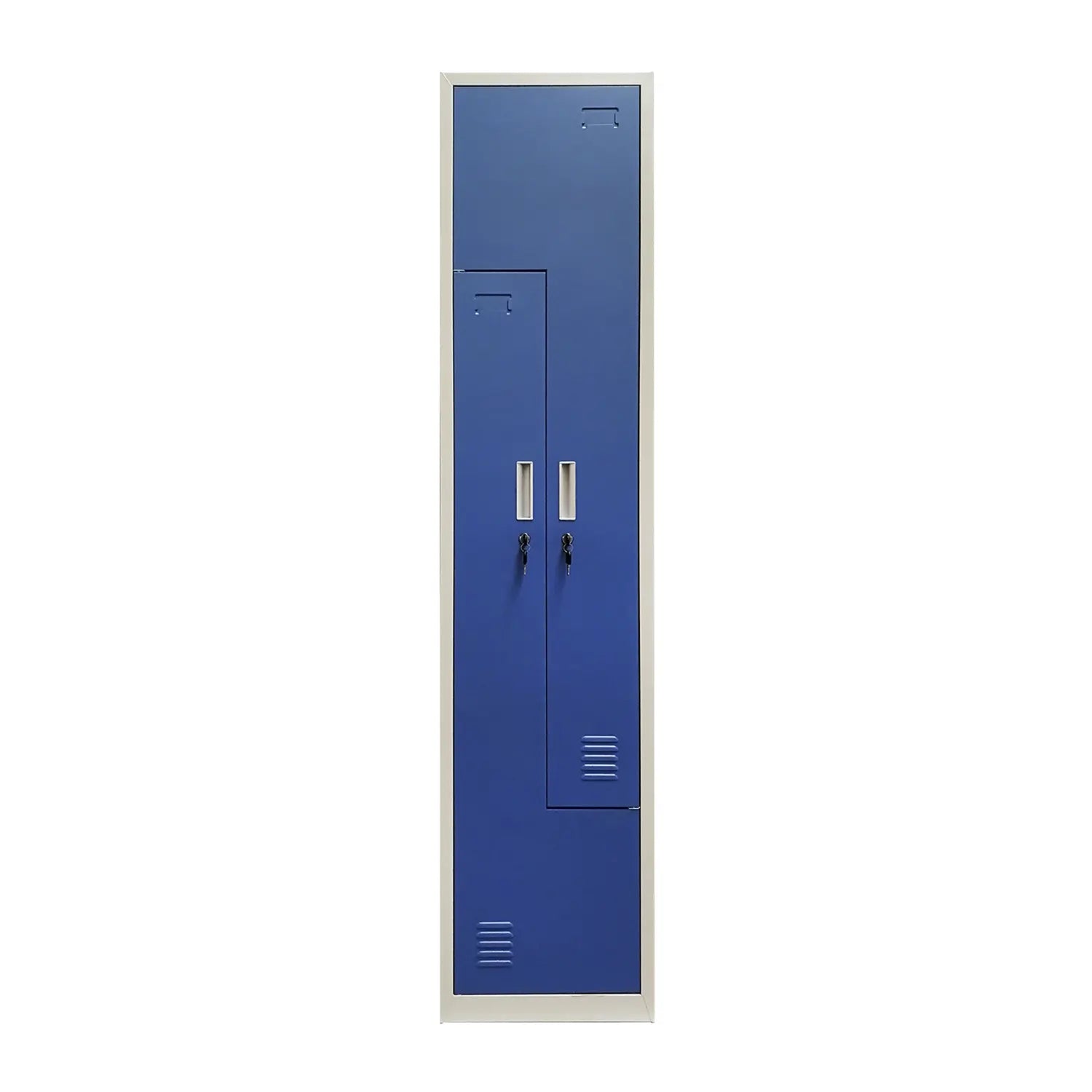 Z2 Locker Doble con Llave
