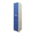 Z2 Locker Doble con Llave