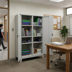Locker Estante Escolar
