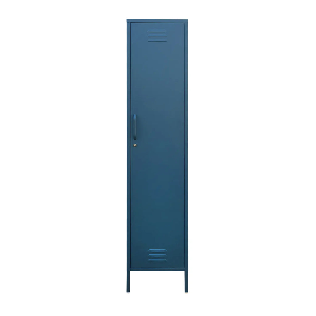 Locker Diseño Petróleo con Llave