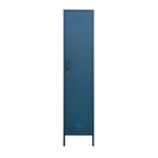 Locker Diseño Petróleo con Llave