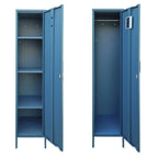 Locker Diseño Petróleo con Llave