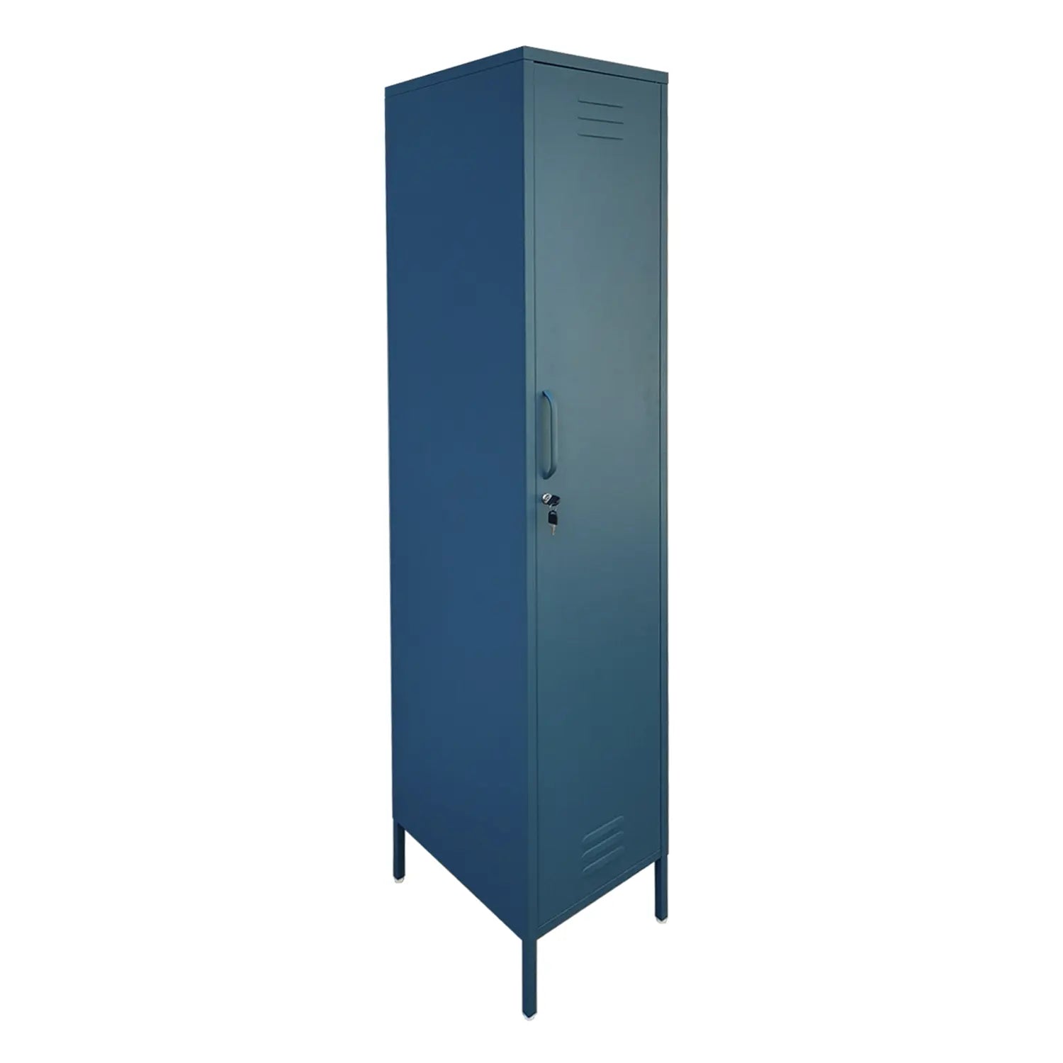 Locker Diseño Petróleo con Llave
