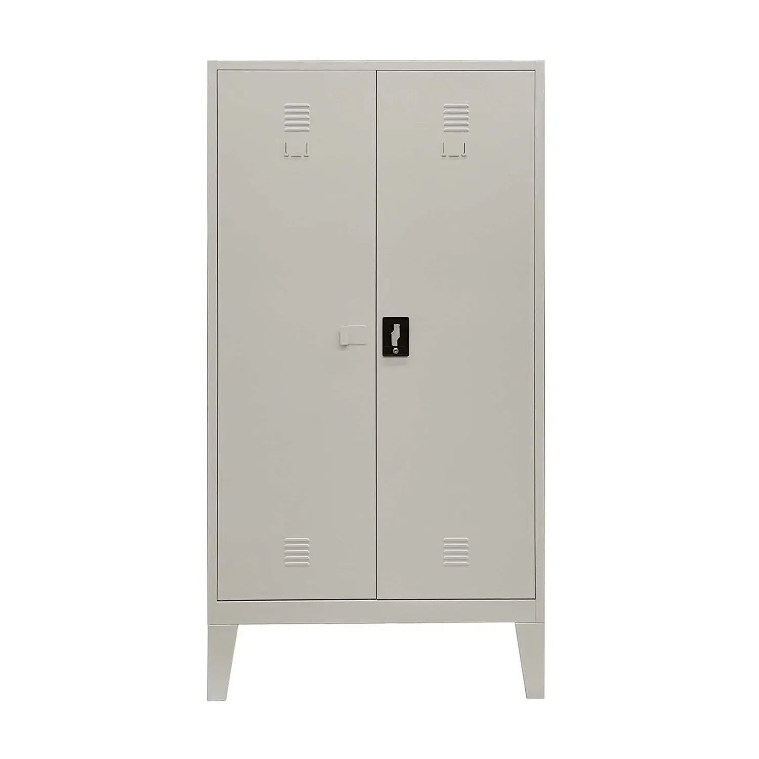 Locker Repisas con Llave