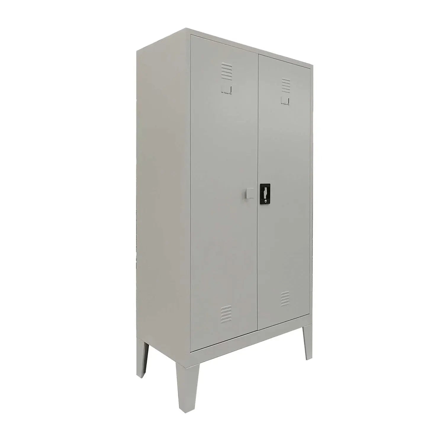 Locker Repisas con Llave
