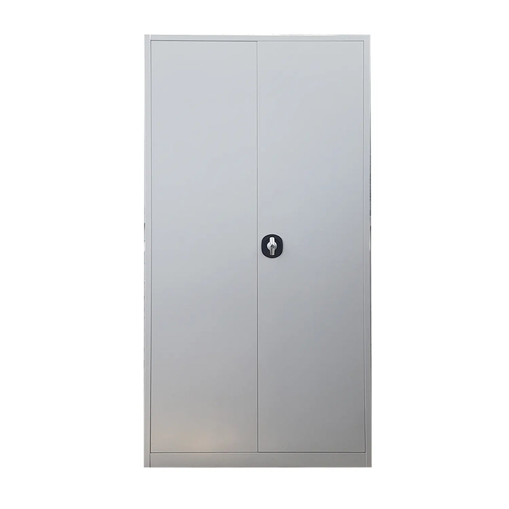 Storage Estante Metálico con Llave