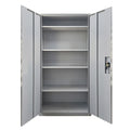 Storage Estante Metálico con Llave