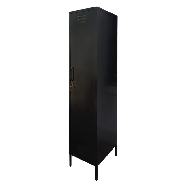 LOCKER COLOR NEGRO - Imagen 4